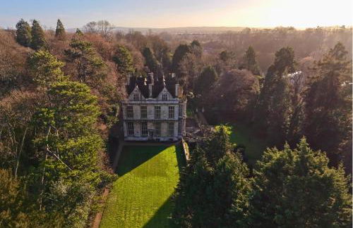 The Hall Estate - Historic Grade I-listed Jacobean Mansion - Foto 2