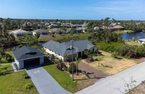 Seabreeze 3-Bedroom Pool Villa close to the beach!!! - Foto 36