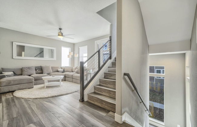 3BD Rooftop Lounge Restaurants & Parks - Foto 36