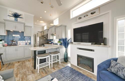 Boat & Fish: Waterfront Gem in Sherrills Ford! - Photo 3