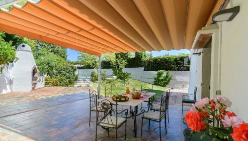 Villa Cipreses Gaucin by Ruralidays - Foto 4