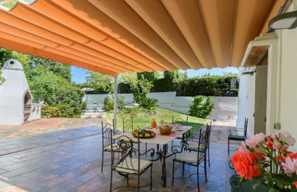 Villa Cipreses Gaucin by Ruralidays - Photo 4