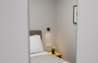 Raise Averof Serviced Apartments - Foto 75