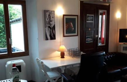 Apartment with Como Lake View - Italy - Photo 27