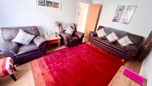 Number 14 Self Catering, Portrush, Northern Ireland - Foto 4