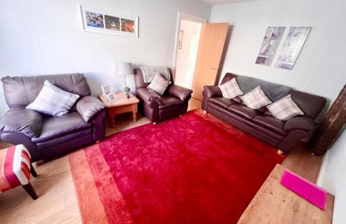 Number 14 Self Catering, Portrush, Northern Ireland - Foto 4