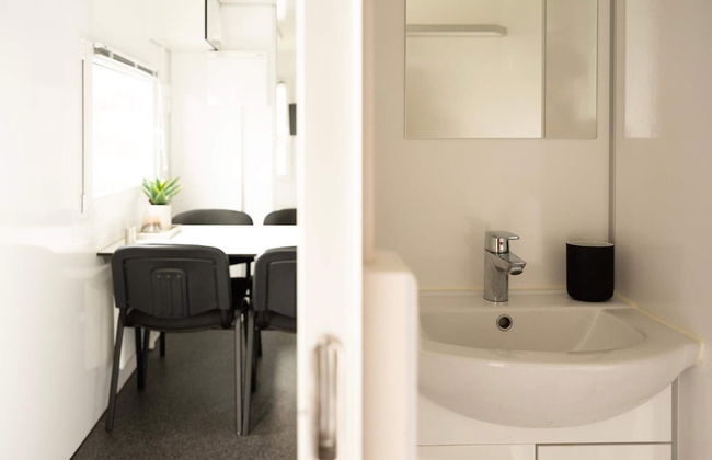 4 Star Holiday Home in - Foto 13