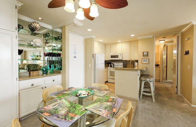 Oceanside Beach Condos - Foto 50