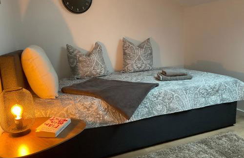 Charmante Ferienwohnung 100 qm - Foto 11