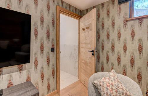 Chalet Diard, Detached Chalet, Alpes Travel, Sleeps 6 to 8 - Foto 40