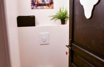 Villa du Parc le Frêne - Foto 7