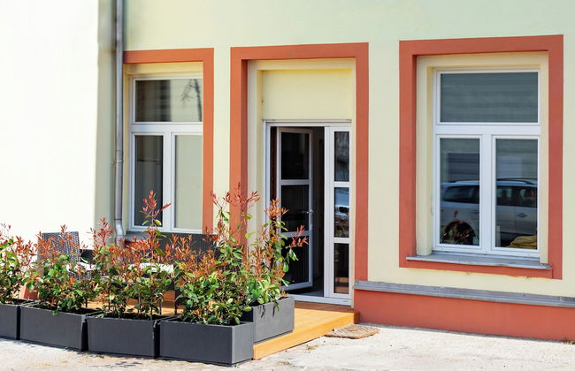 Loft Apartments - Foto 74