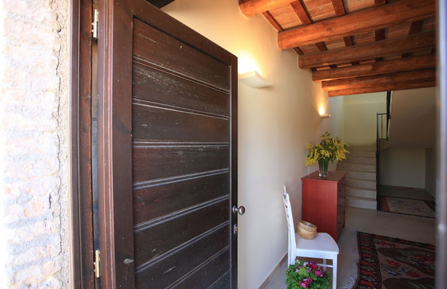 Agriturismo Segnavento - Zaccagnini - Foto 5