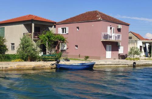 Apartments with parking space Rogotin, Neretva Delta - Usce Neretve - 23141 - Foto 2