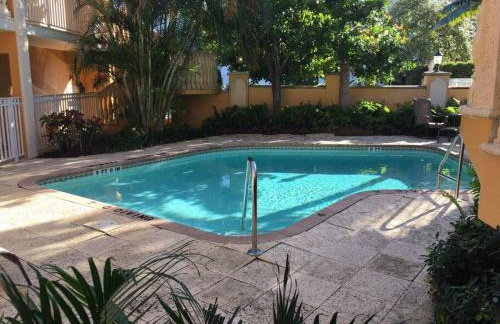 Las Olas Blvd Waterfront Apt - Foto 51