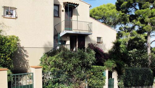 Apartment La Cigale by Interhome - Foto 2