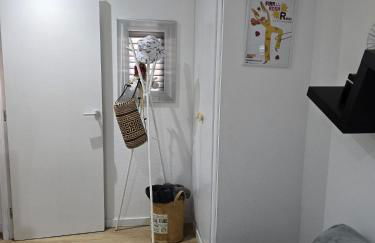 Superbe appartement avec solarium et piscine communautaire - Photo 26