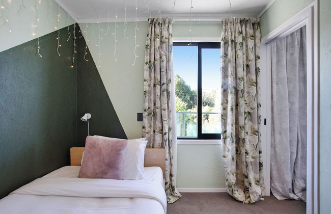 Artist's Colourful Casa with Spa Pool - Foto 5