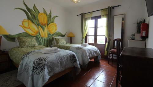 Quarto Tulipa - Foto 5