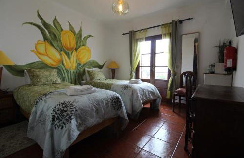 Quarto Tulipa - Foto 5