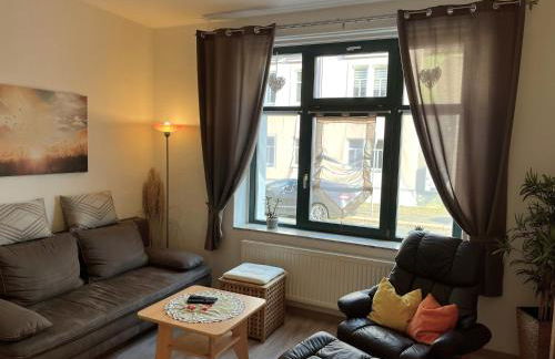 Gästewohnung zum Heiligen Grund - Foto 11