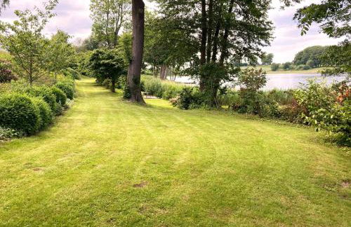 Ferienhaeuser Poenitz am See - Foto 9
