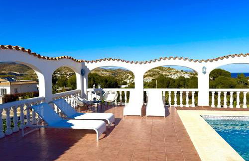 Villa Cala Lanuza - Photo 7