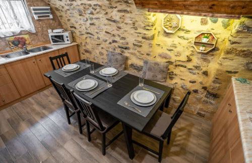 Sea & Mountain - Mani Serenity Retreat - Foto 16