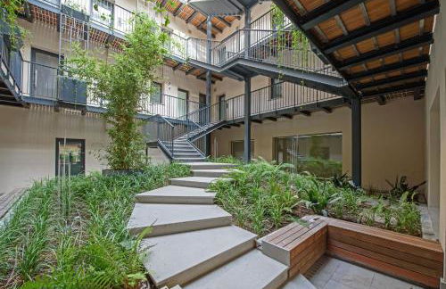 NHolidays Rayon - Boutique Apartment in Aosta - Foto 40