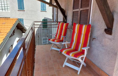 Casa Sassello - Appartamento Menta - Foto 25