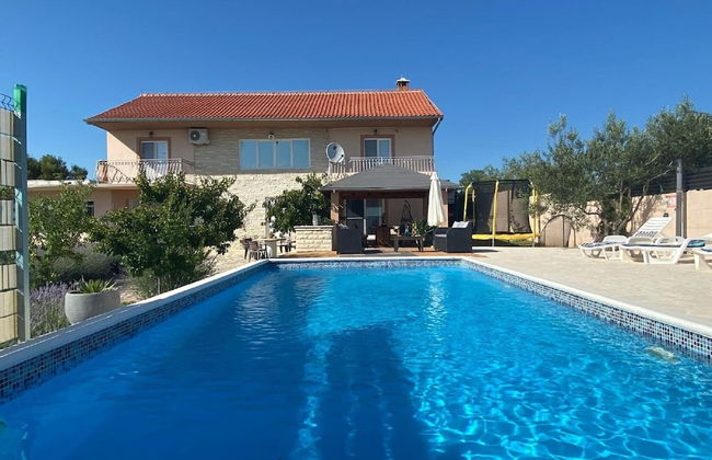 Beautiful Holiday Home in Lisicic - Foto 22