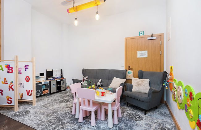 Apartamenty Sun&Snow Lipki Park Zakopane - Foto 64