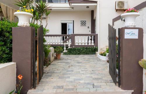 Chrispa's House Beachfront Bliss & Stunning Views - Foto 27