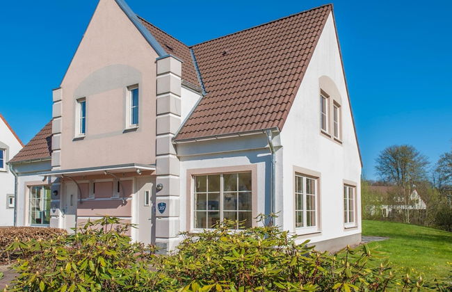 Restyled Holiday Home Near Nordhorn - Foto 1