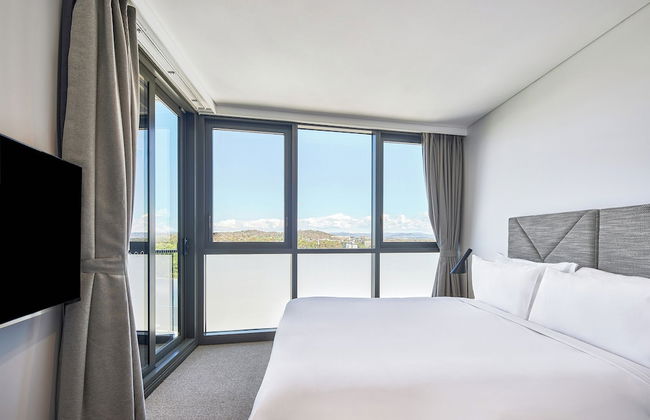Meriton Suites Canberra - Foto 25