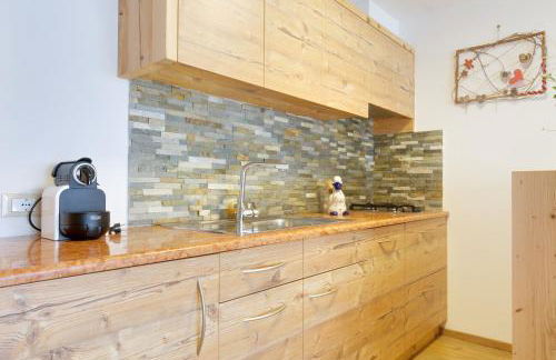 Ciasa Lisüra - Foto 48