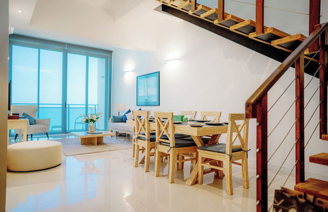 Oceanfront Galle by ICC - Photo 55