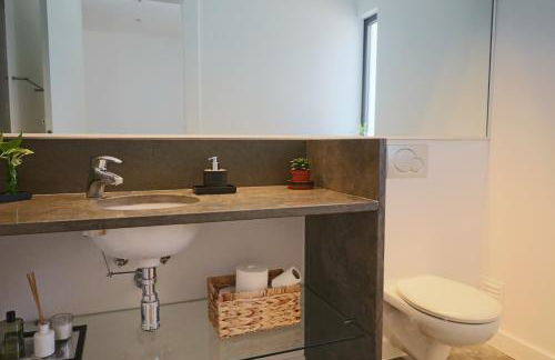 CASA AMOR JACARANDA - Ocean View Modern Vila - Foto 48