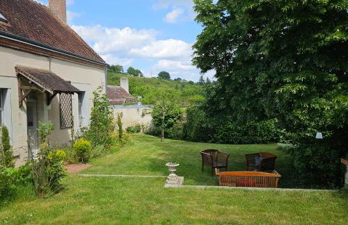 Maisons du Cerf et du Tilleul - Foto 36