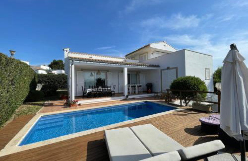 Casa Alegria - Holiday home with pool, fitness, sauna - Foto 6