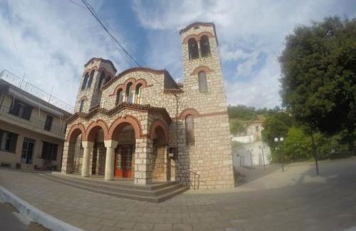 Villa Vasiliki - Foto 47