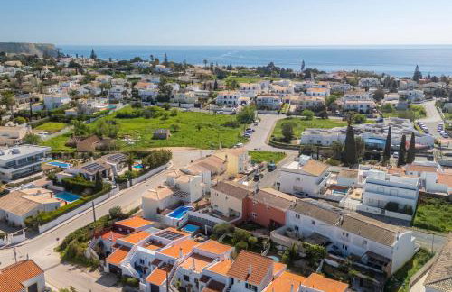 Villa Arpeggio - Cozy 3-Bedroom Villa with Private Pool in Montinhos da Luz, Lagos - Foto 42