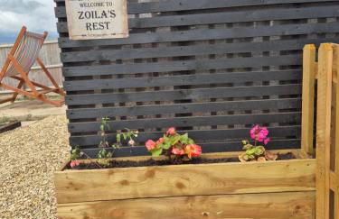 Zoila's Rest - A self-contained studio - Foto 9