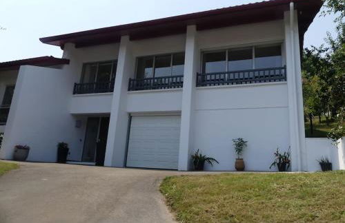 VILLATIMAHE 4 étoiles vue montagnes au calme 6 min des plages - Foto 49