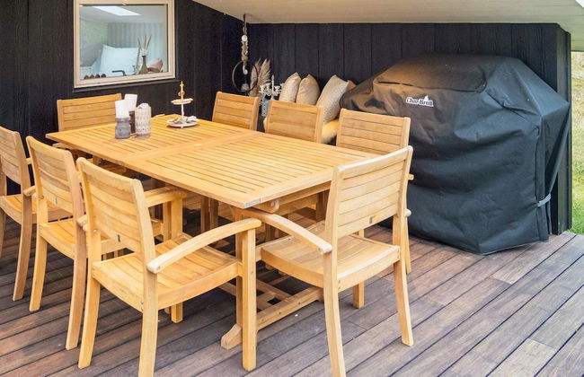 4 Person Holiday Home in Thisted - Photo 15