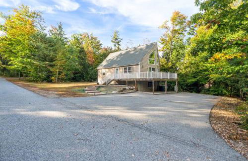 Minutes to Downtown & National Forest Ash Lodge - Foto 36