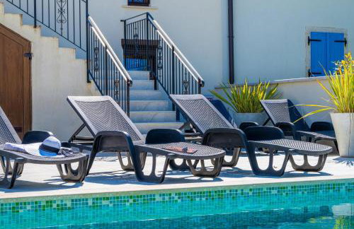 Dolce Vita Apartments with Heated Pool - Foto 35