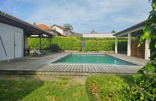 La Martinelle - Foto 21