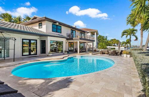 Peaceful Haven Waterfront Home Tierra Verde - Foto 44