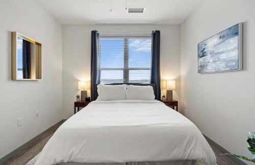 Pool with In-Unit Washer & Dryer and Garage Parking - Photo 18